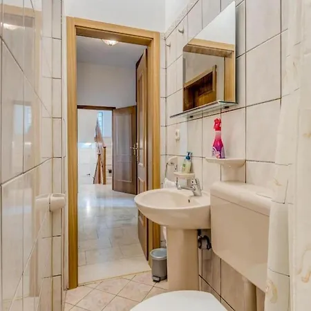 Holiday Stipe Casa vacanze Mravince