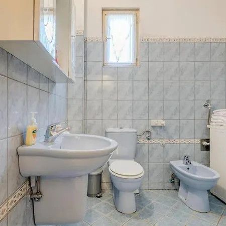 Casa vacanze Holiday Stipe