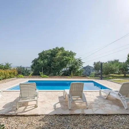 Casa vacanze Holiday Stipe *