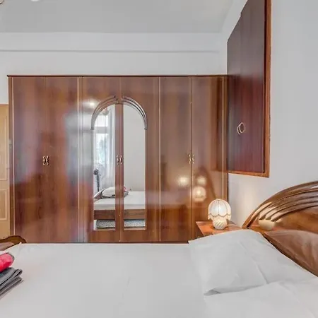 Casa vacanze Holiday Stipe Mravince