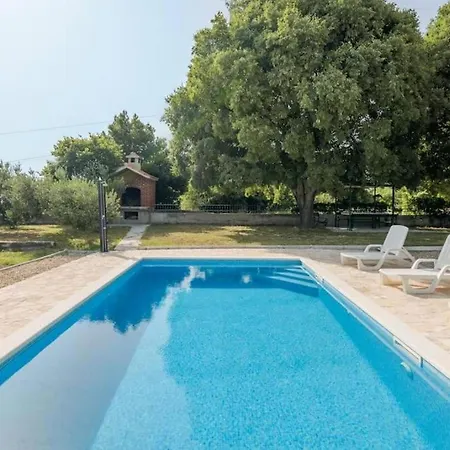 Holiday Stipe Casa vacanze *