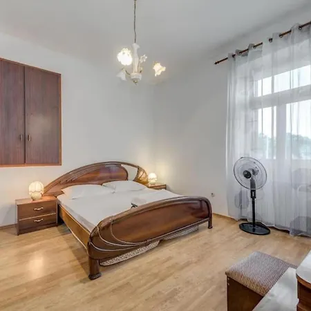 Casa vacanze Holiday Stipe *