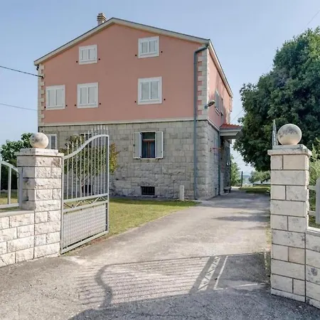 Casa vacanze Holiday Stipe